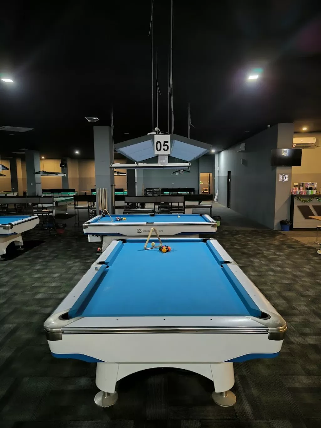 7evenpool Billiard | Play pool in Kota Batam, Kepulauan Riau ...