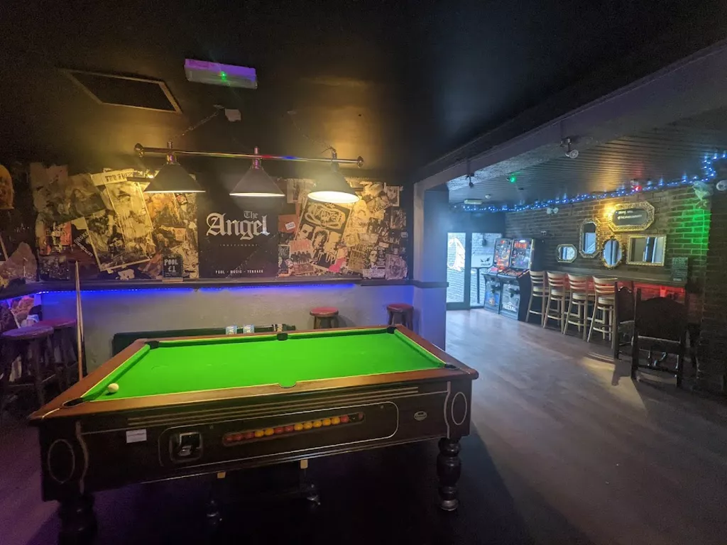 Bishop Auckland Snooker Club | Play pool in Bishop Auckland, England ...