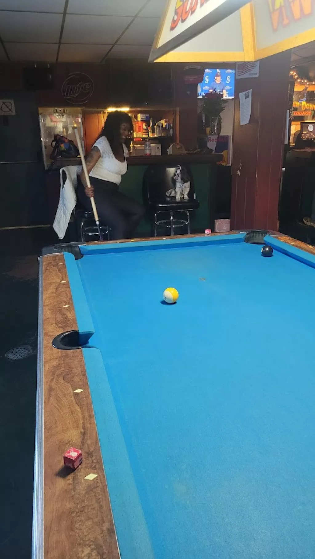 The Pool Turtle Decatur Stix on 36 | Play pool in Decatur, IL | ChalkySticks - Find, Play, and ...