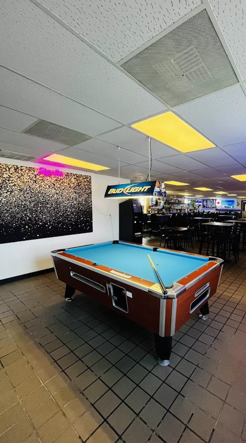 Ball Pool Springfield's Softails | Play pool in Springfield, MO | ChalkySticks - Find, Play ...