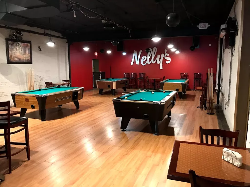 Nelly's Sports Bar | Play pool in Monticello, NY | ChalkySticks - Find ...