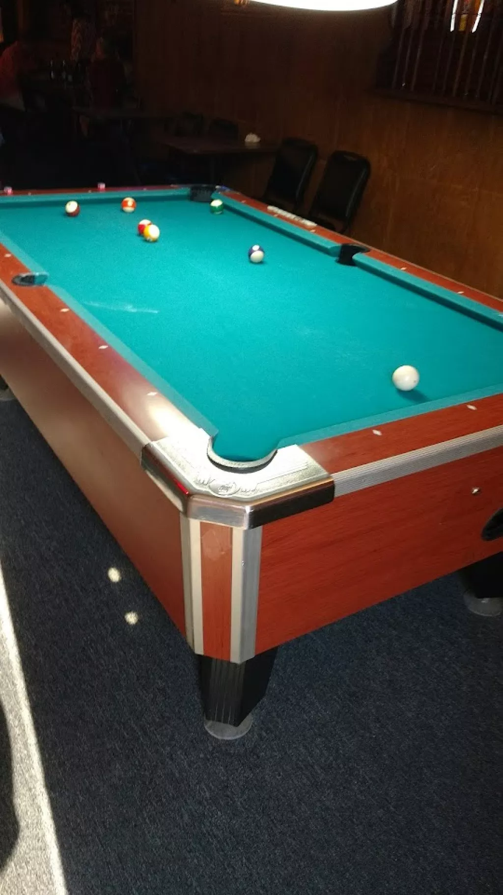 Sully's Billiards Bar & Grill | Play pool in Metropolis, IL ...