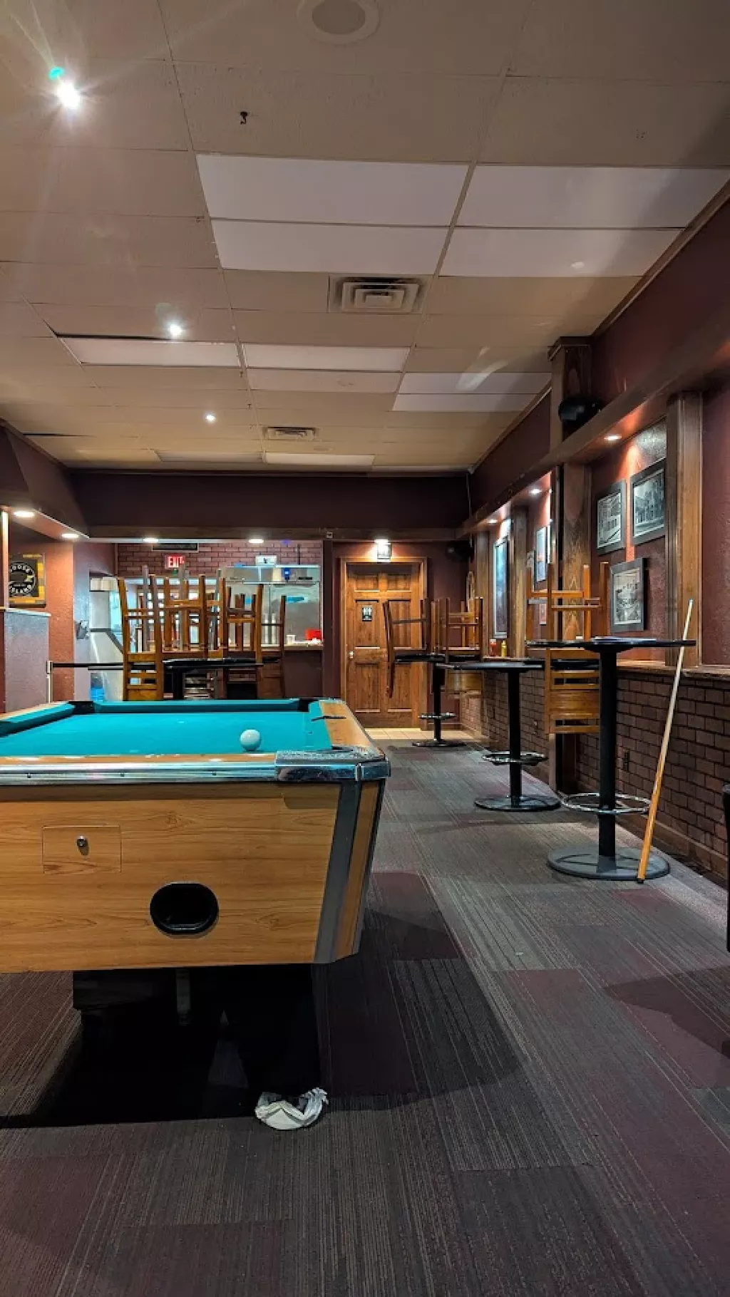 The New Jester's | Play pool in Flint, MI | ChalkySticks - Find, Play ...