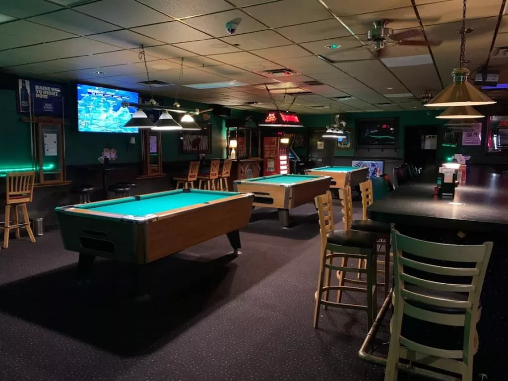 The New Jester's | Play pool in Flint, MI | ChalkySticks - Find, Play ...