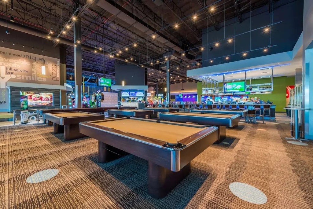 Scotty's Lounge | Play pool in Tulsa, OK | ChalkySticks - Find, Play ...