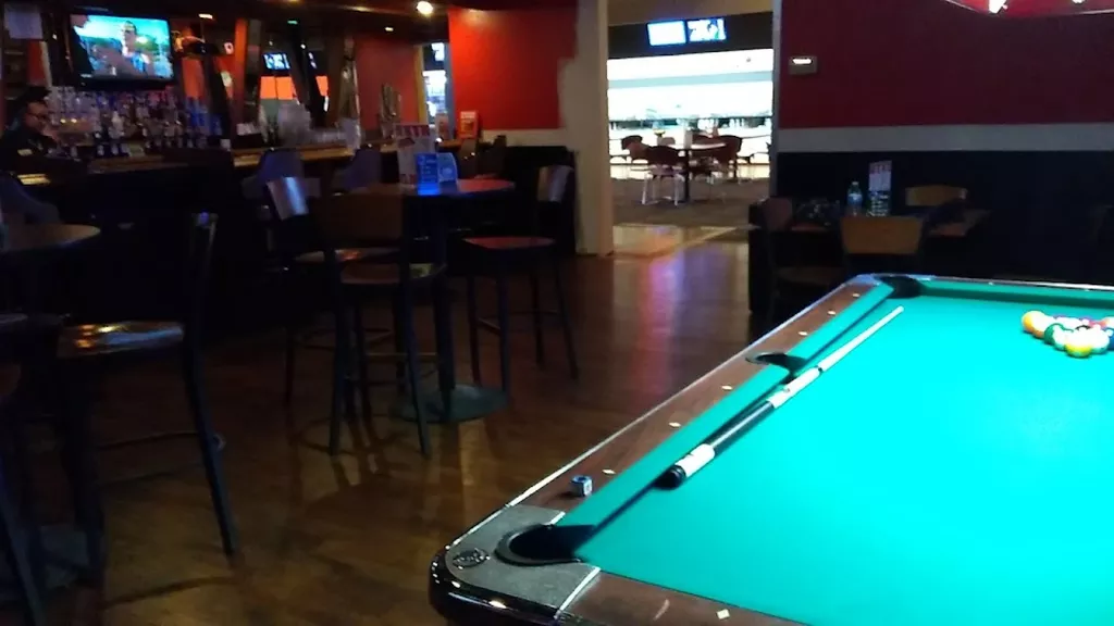 The Bank Sports Lounge | Play pool in Taft, CA | ChalkySticks - Find ...