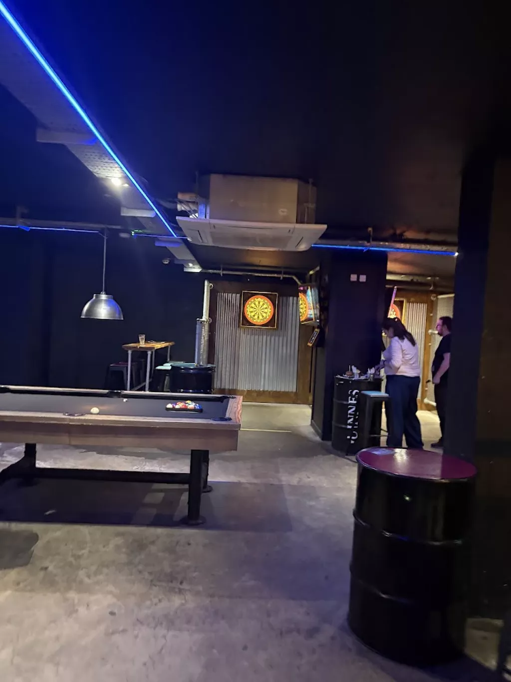 The Red Dragon Centre Cardiff | Play pool in Cardiff, Wales ...
