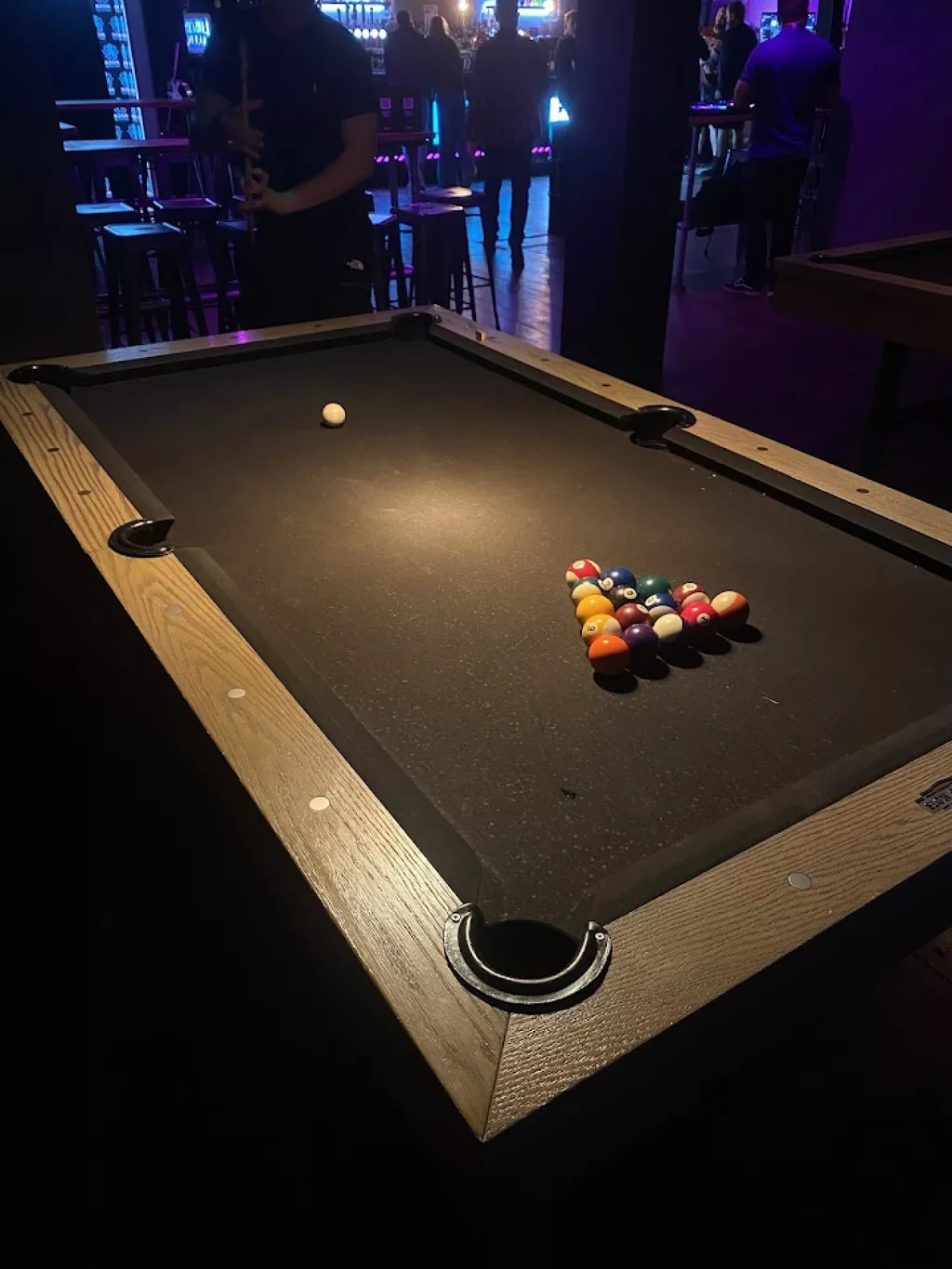 147 Snooker Club and cafe | Play pool in Birmingham, England ...