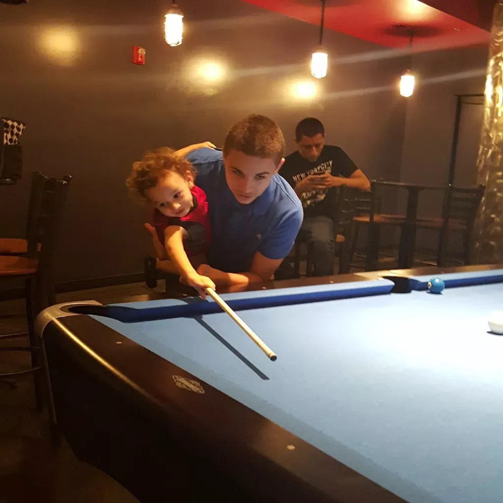Lucky Strike Wichita | Play pool in Wichita, KS | ChalkySticks