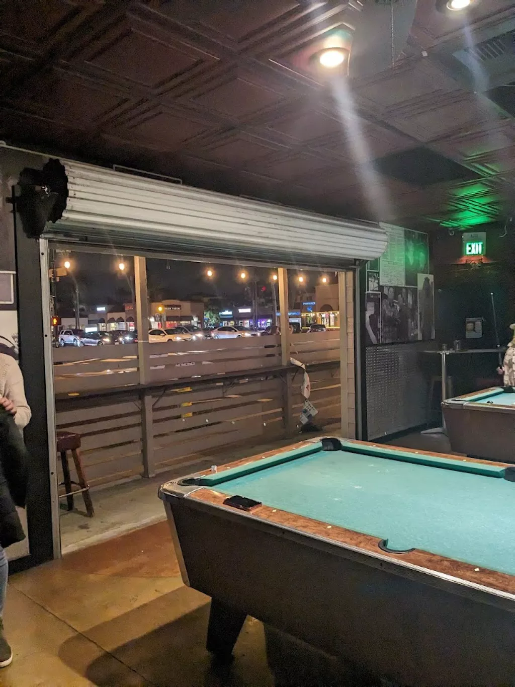 Alibi | Play pool in San Diego, CA | ChalkySticks - Find, Play, and ...