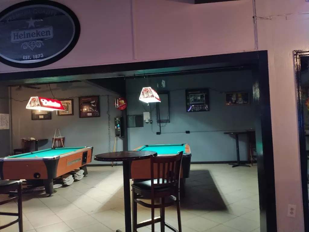 The Store Bar | Play pool in Stockton, CA | ChalkySticks - Find, Play ...