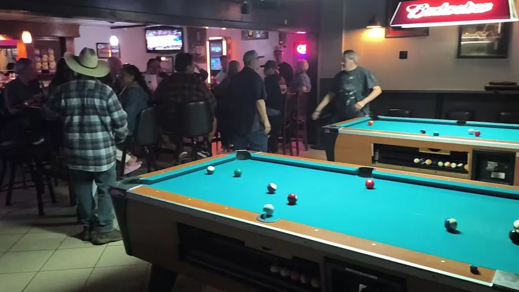 The Store Bar | Play pool in Stockton, CA | ChalkySticks - Find, Play ...
