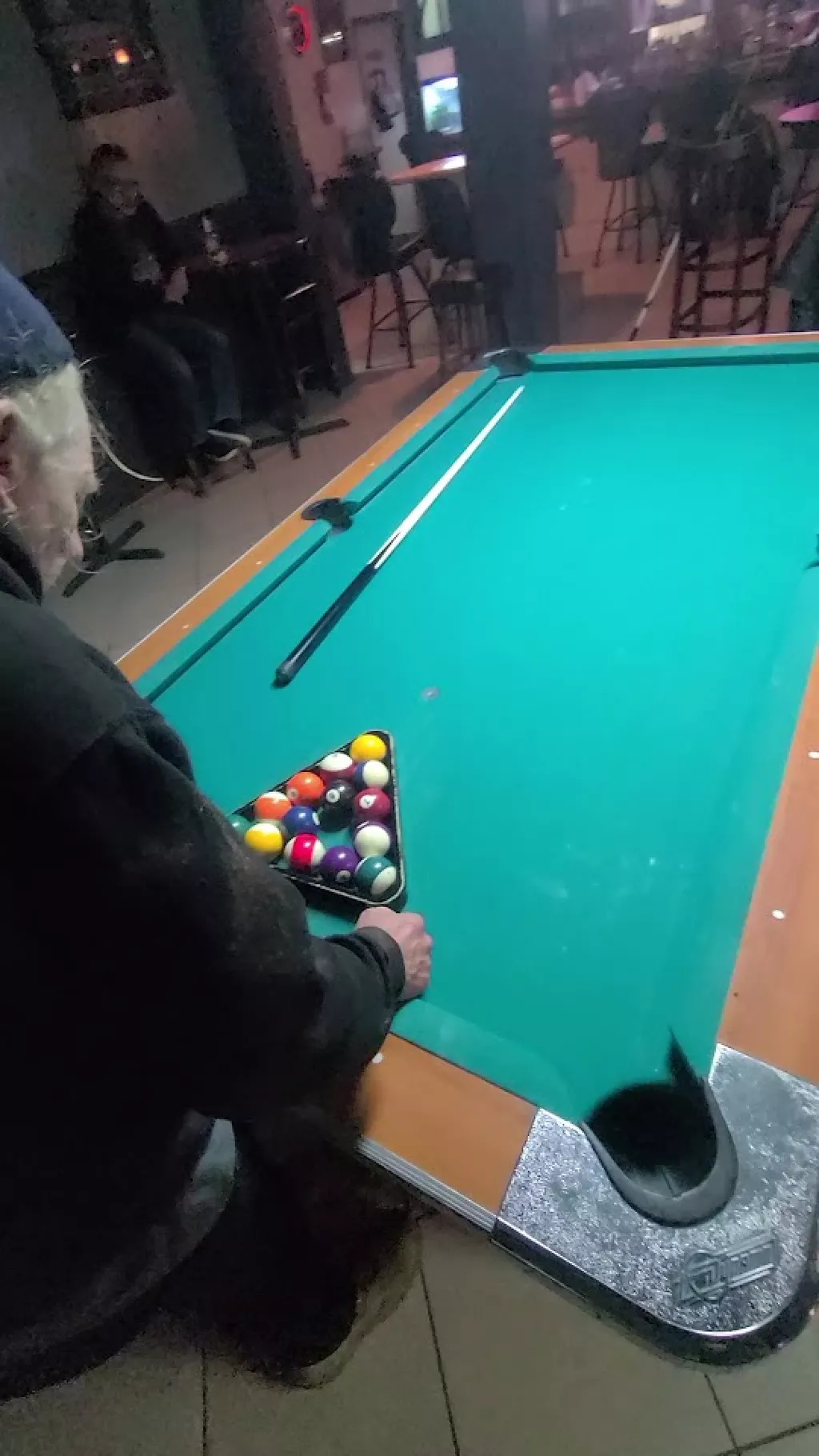 The Store Bar | Play pool in Stockton, CA | ChalkySticks - Find, Play ...