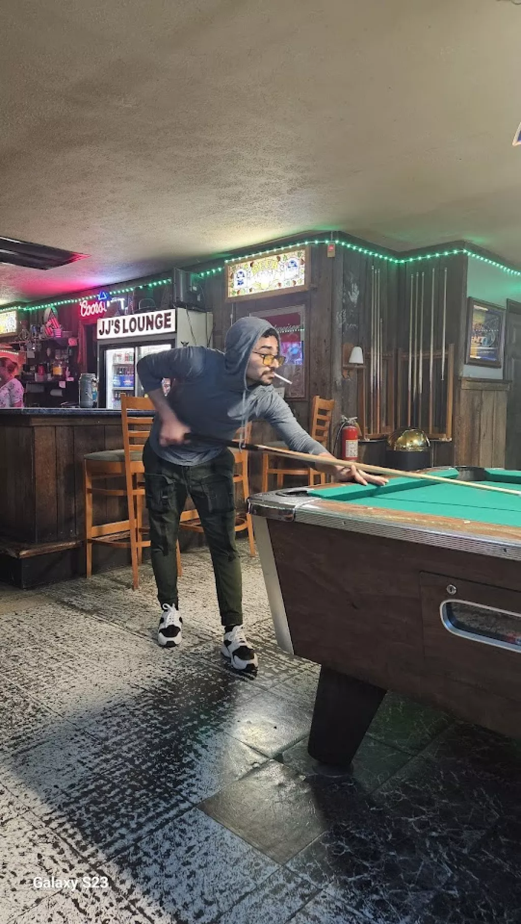 Sevierville Billiard Club | Play pool in Sevierville, TN | ChalkySticks ...