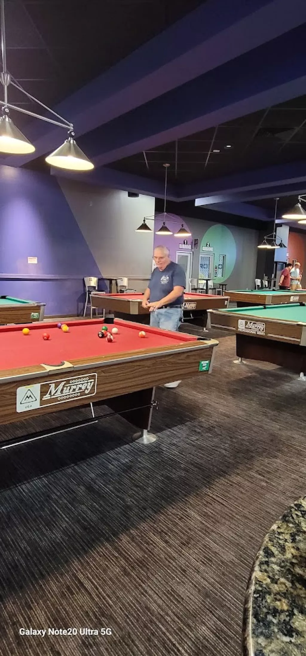 Round1 Bowling & Arcade Exton Square | Play pool in Exton, PA ...