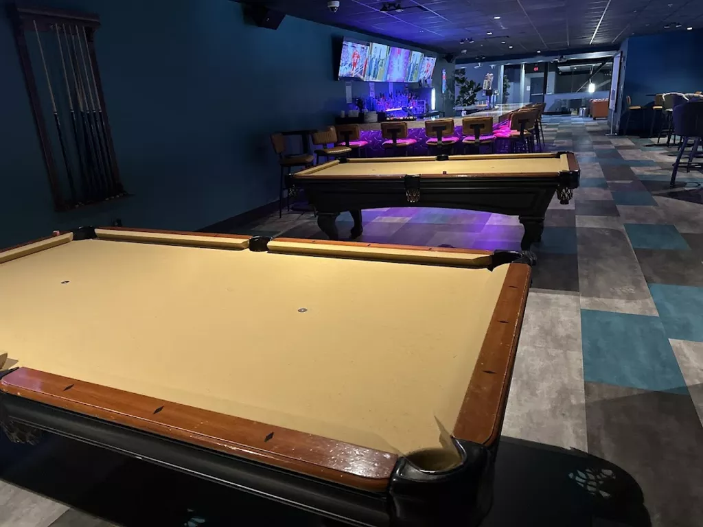 The Funhouse | Play pool in Bethlehem, PA | ChalkySticks - Find, Play ...