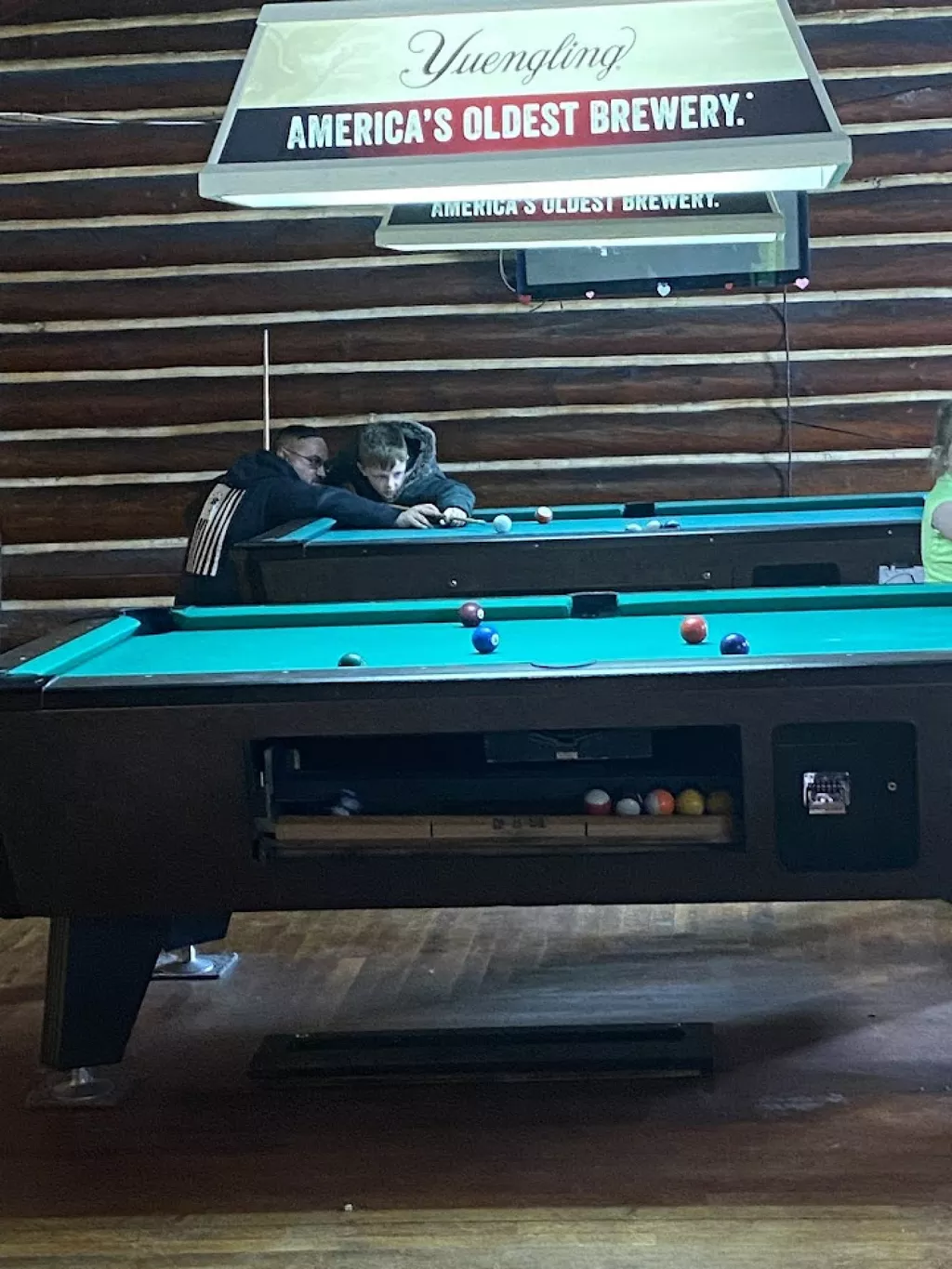 2nd St. Tavern | Play pool in Coplay, PA | ChalkySticks - Find, Play ...