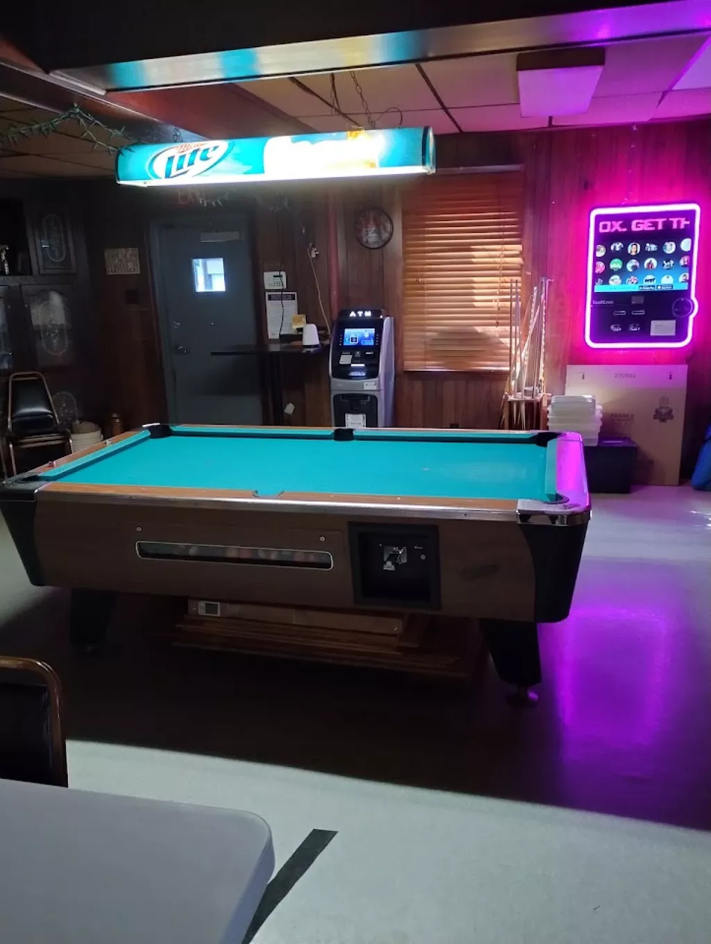 Leisure Bowling and Golf Center | Play pool in Lancaster, PA ...