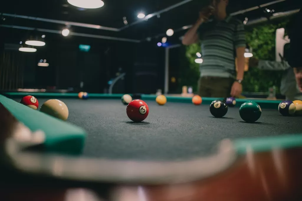 Café In den Sleutel🍺 | Play pool in Deurne, NB | ChalkySticks - Find ...