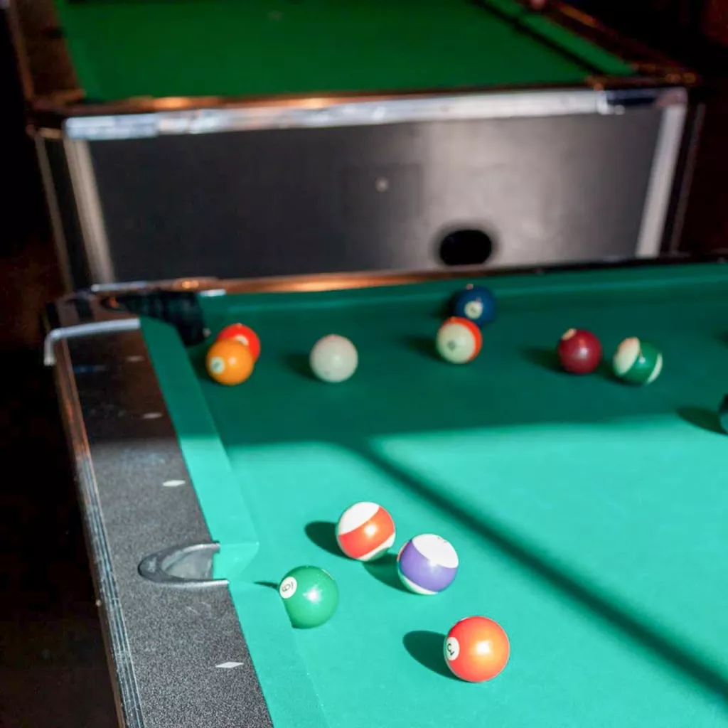 Wileys Bar | Play pool in Sioux Falls, SD | ChalkySticks - Find, Play ...