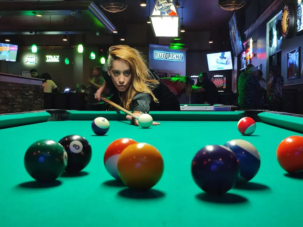 Billy Frogs | Play pool in Sioux Falls, SD | ChalkySticks - Find, Play ...