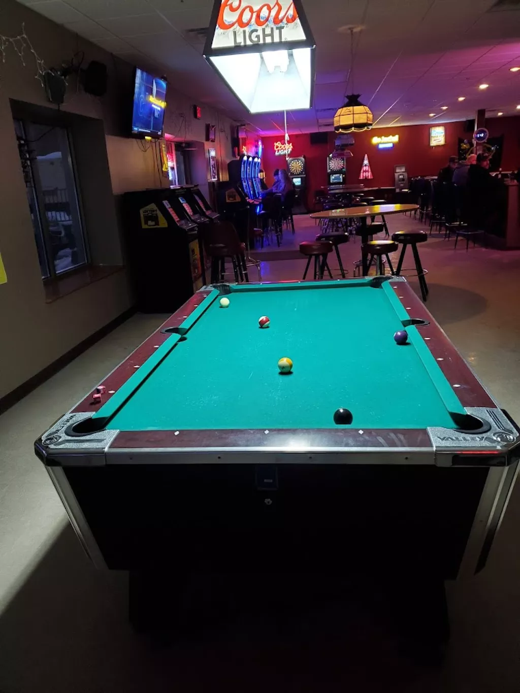 Sully's Irish Pub | Play pool in Brookings, SD | ChalkySticks - Find ...