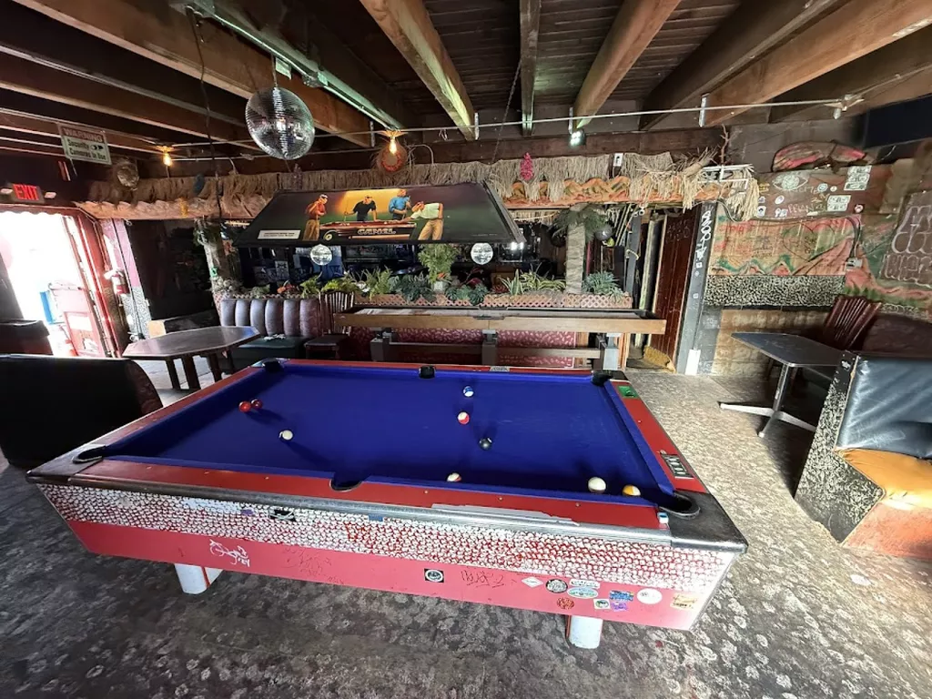 O'Malley's Irish Pub | Play pool in Tacoma, WA | ChalkySticks - Find ...