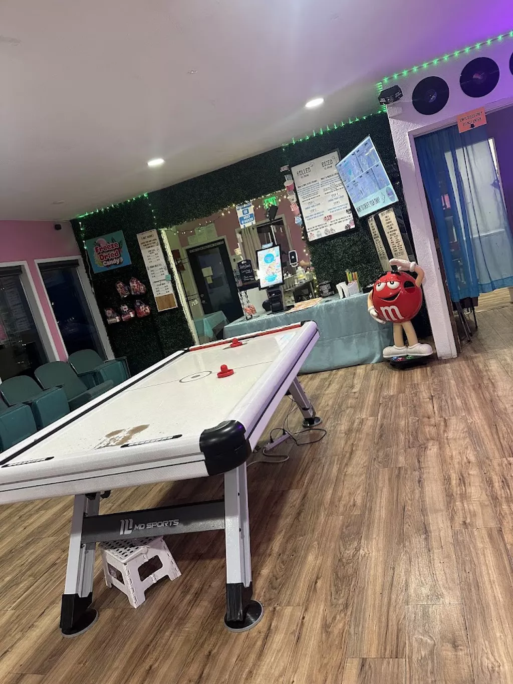 Mix-it Shack | Play pool in Port Angeles, WA | ChalkySticks - Find ...