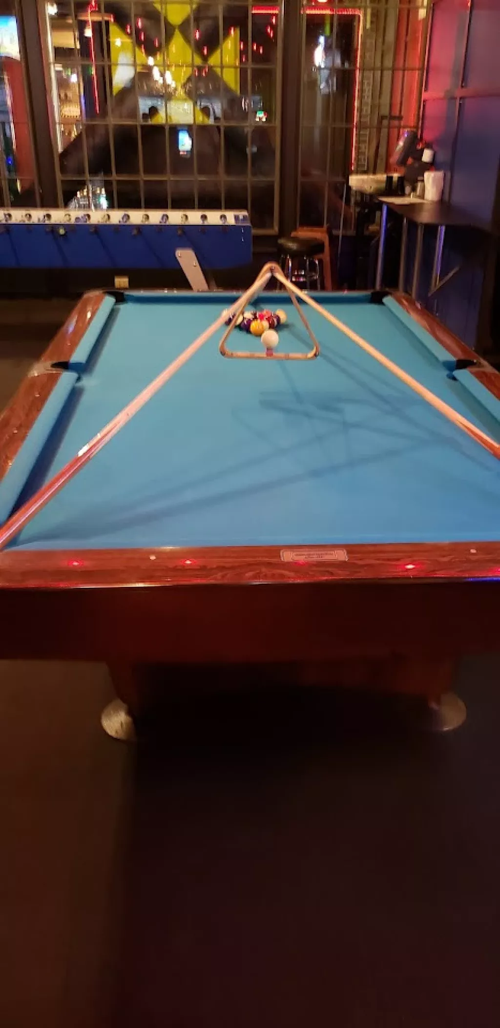 GameWorks Seattle | Play pool in Seattle, WA | ChalkySticks - Find ...