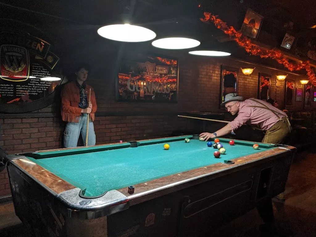 RedRock Studio and Bar | Play pool in Reno, NV | ChalkySticks - Find ...