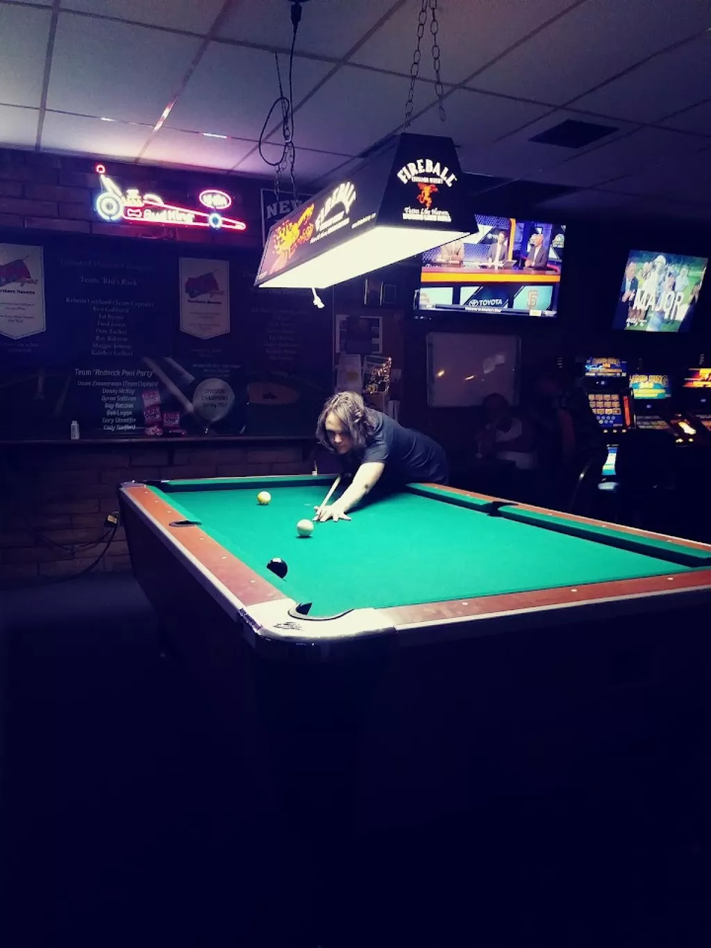Classic Billiards @ Carson Lanes | Play pool in Carson City, NV ...