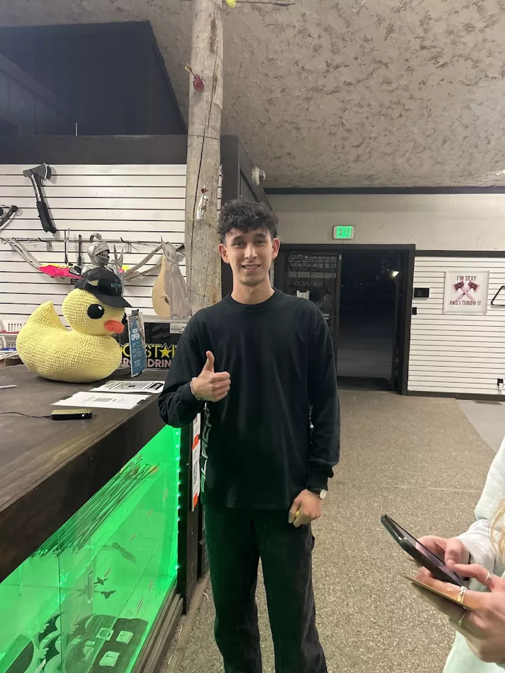 Rush Funplex Orem The Rush Funplex | Play pool in Orem, UT | ChalkySticks - Find, Play ...