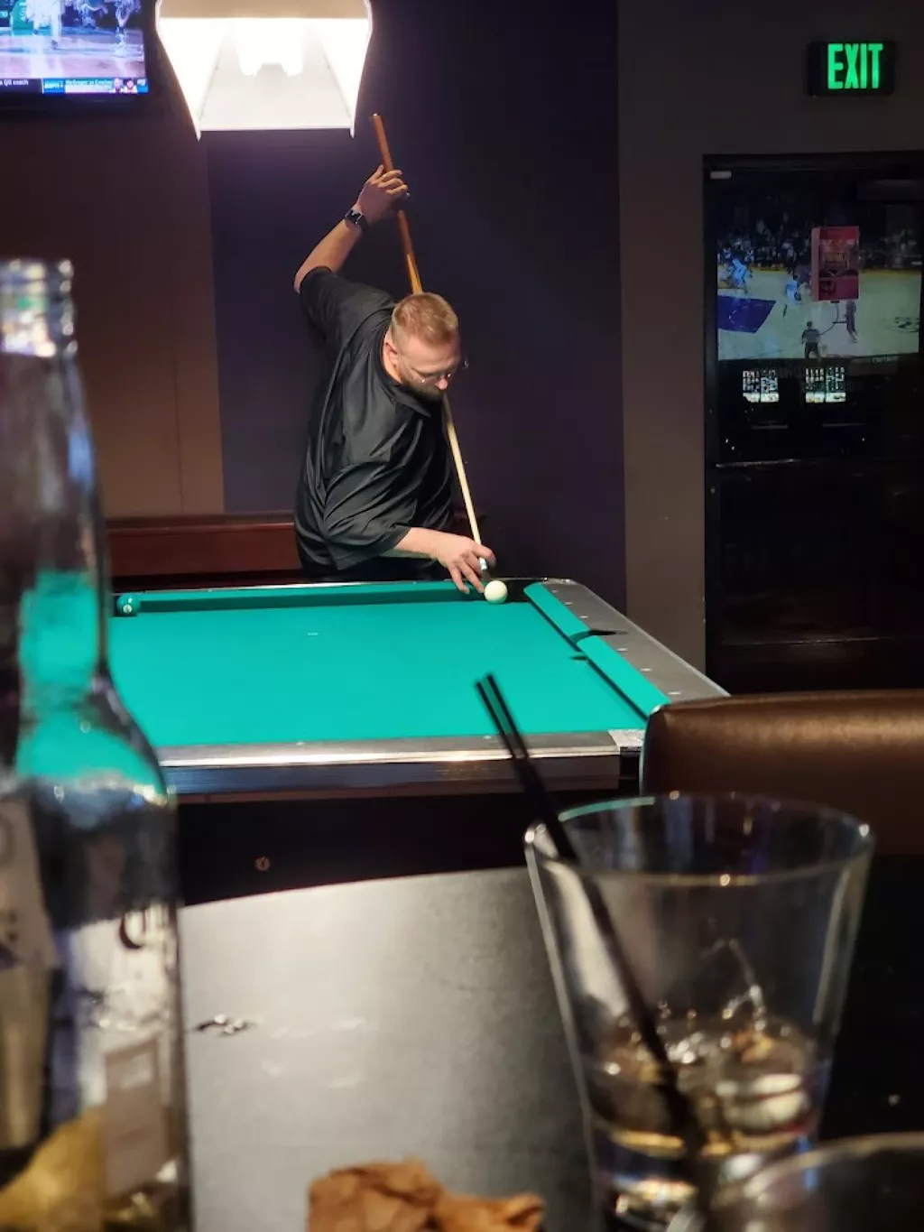The Rush Funplex | Play pool in West Jordan, UT | ChalkySticks - Find ...