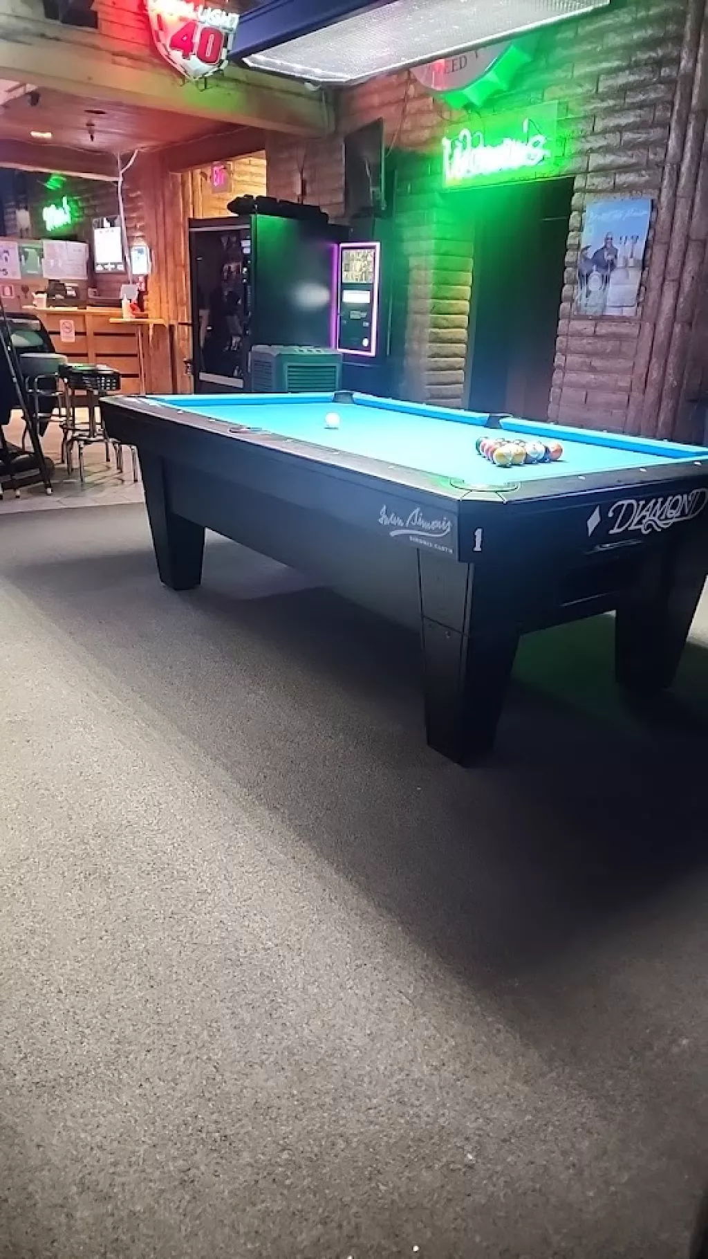 Historic Place | Play pool in Ogden, UT | ChalkySticks - Find, Play ...