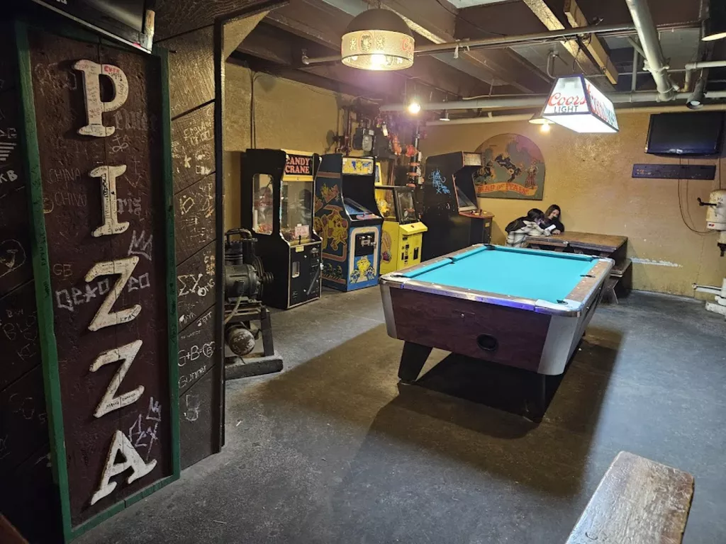 Logan Lanes Inc. | Play pool in Logan, UT | ChalkySticks - Find, Play ...