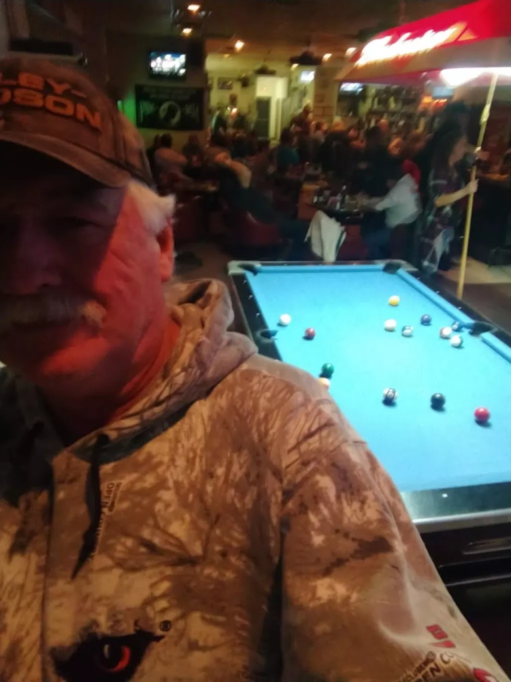 Fraternal Order of Eagles | Play pool in Alamogordo, NM | ChalkySticks ...