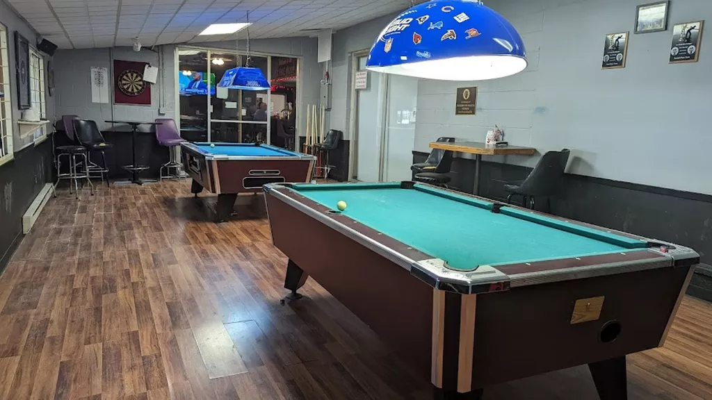 Fraternal Order of Eagles | Play pool in Alamogordo, NM | ChalkySticks ...