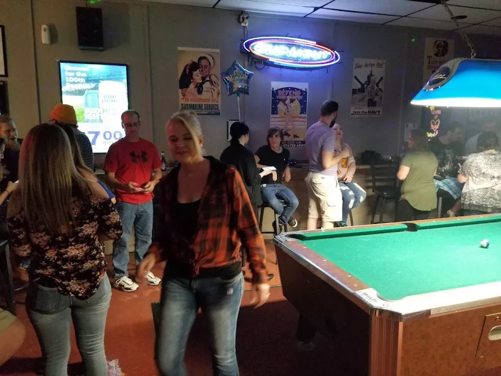 Rooster Playing Pool Roosters Sports Bar & Grill - Owasso | Play pool in Owasso, OK ...