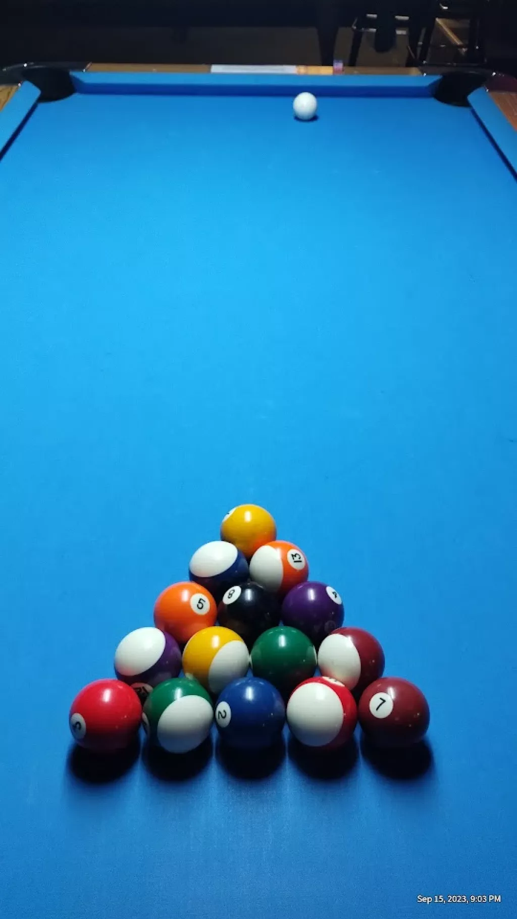 Roosters Sports Bar & Grill - Owasso | Play pool in Owasso, OK ...