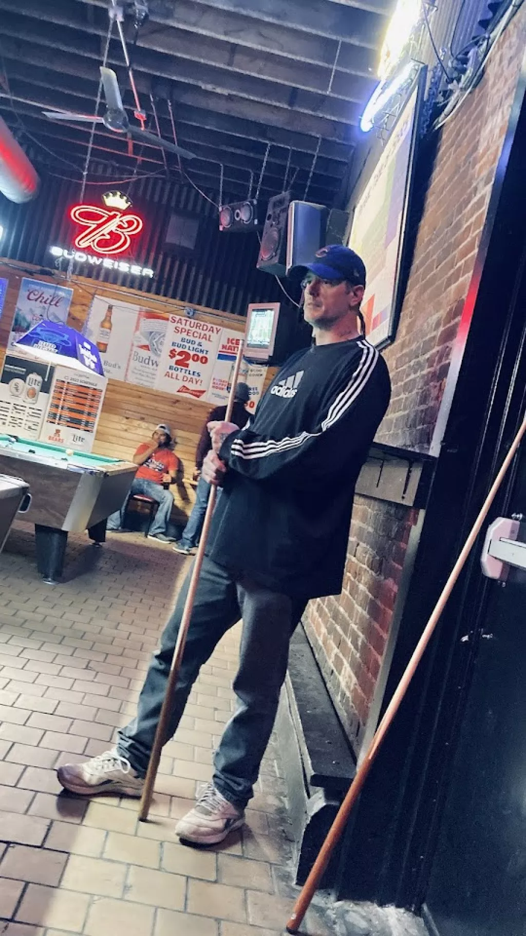 The Ritz | Play pool in Macomb, IL | ChalkySticks - Find, Play, and ...