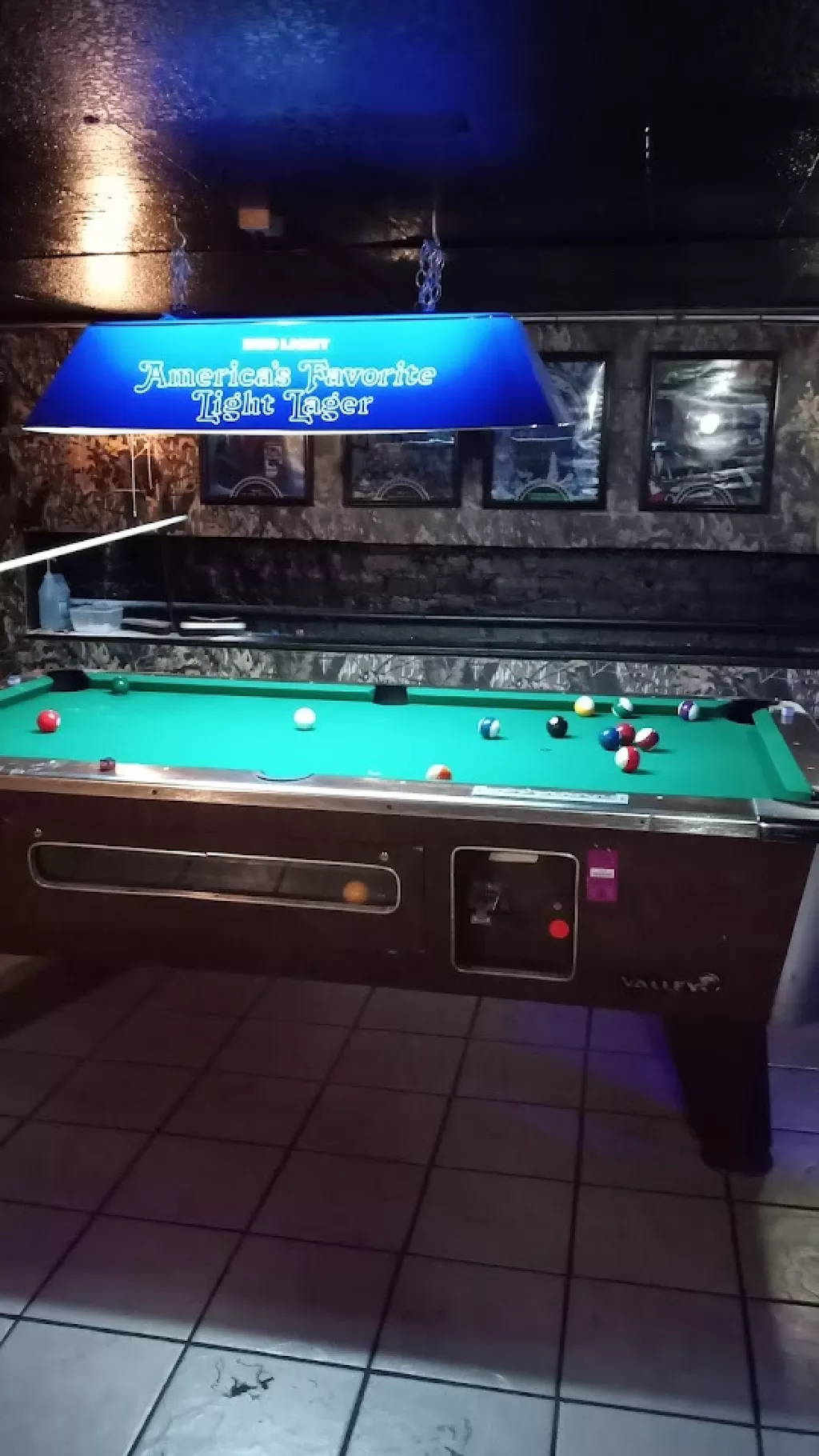The Ritz | Play pool in Macomb, IL | ChalkySticks - Find, Play, and ...