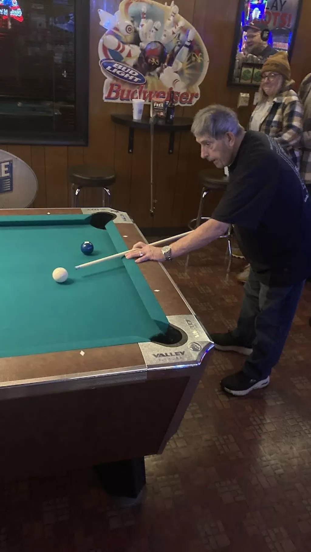 The Ritz | Play pool in Macomb, IL | ChalkySticks - Find, Play, and ...