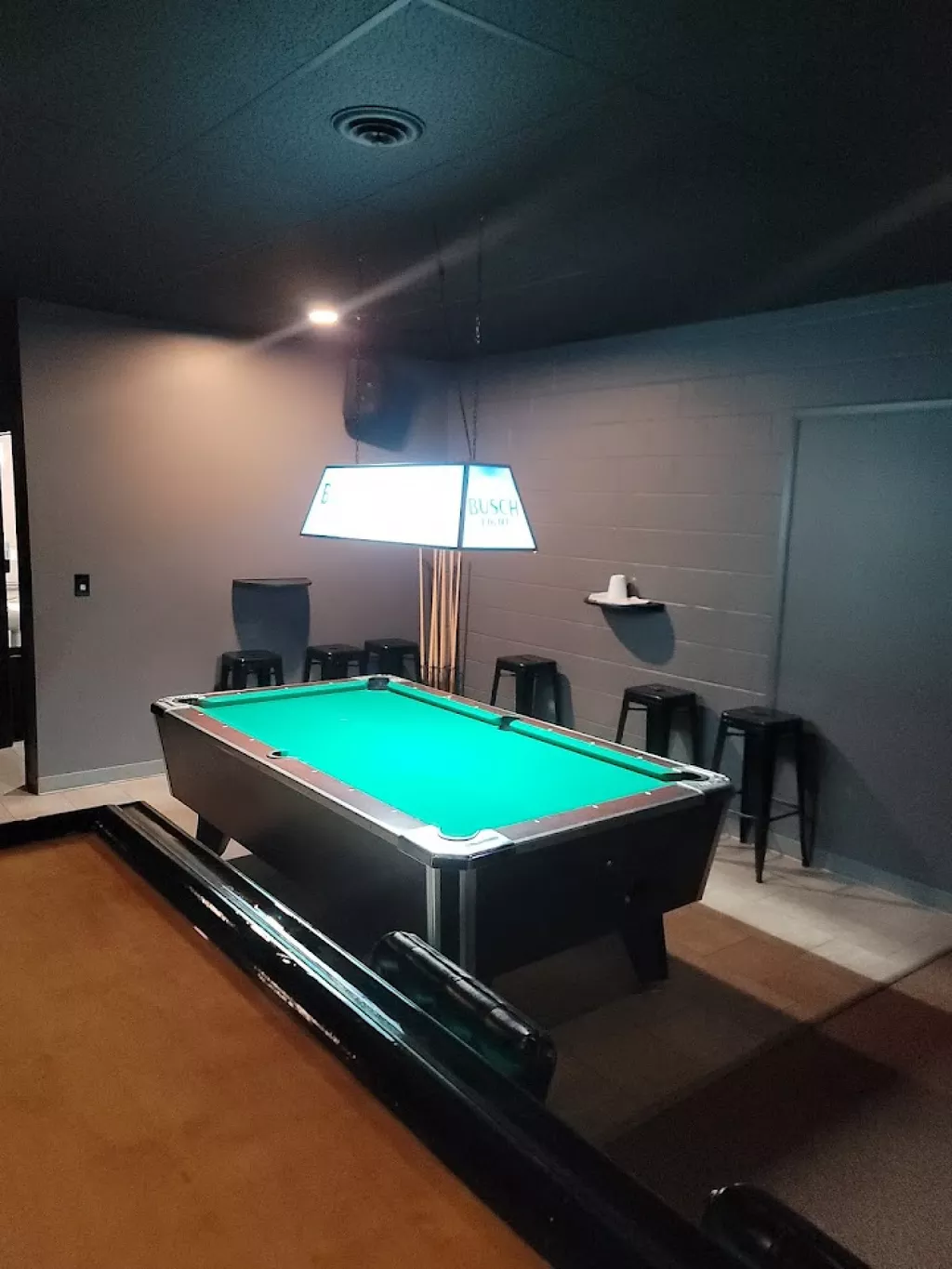 The Ritz | Play pool in Macomb, IL | ChalkySticks - Find, Play, and ...