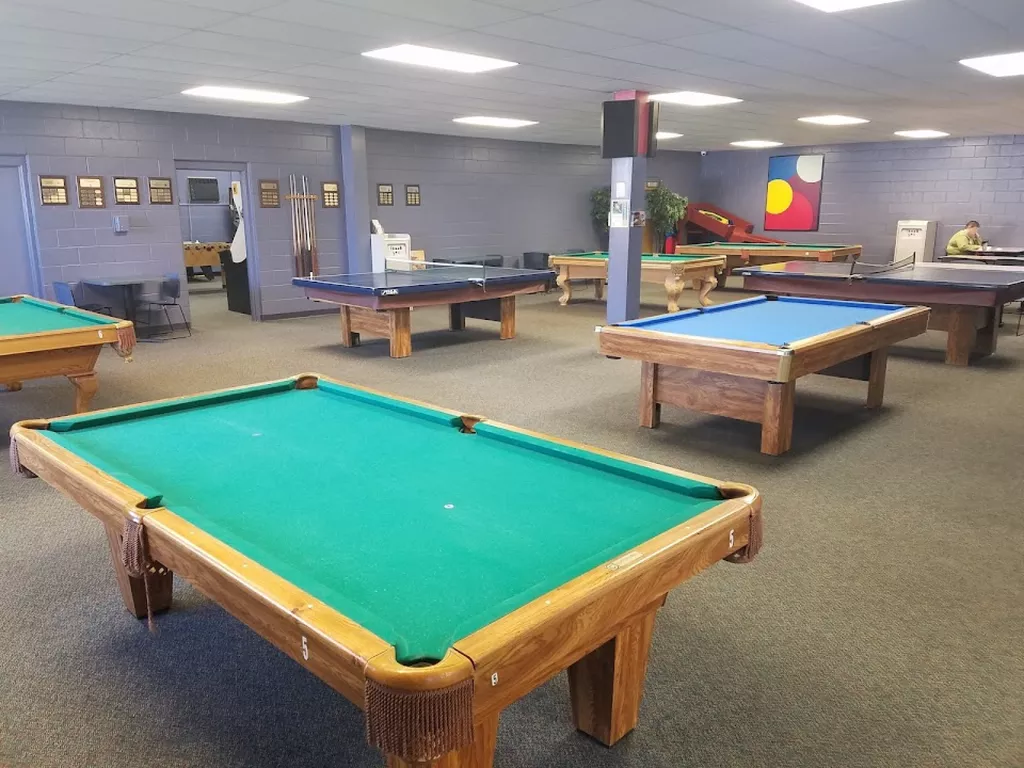 Jimmy C's | Play pool in Peoria, IL | ChalkySticks - Find, Play, and ...