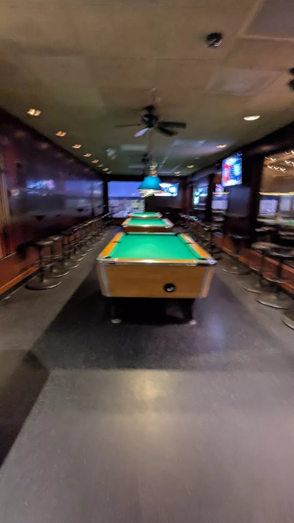 Legends | Play pool in Champaign, IL | ChalkySticks - Find, Play, and ...