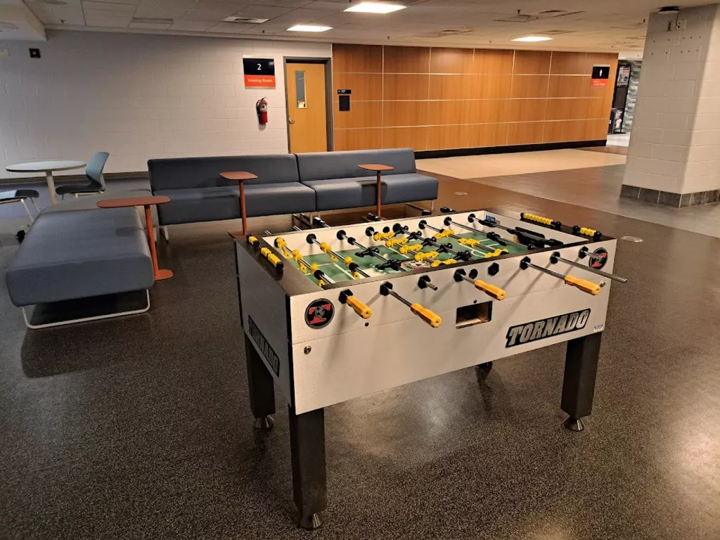 THE DISTRICT | Play pool in Urbana, IL | ChalkySticks - Find, Play, and ...