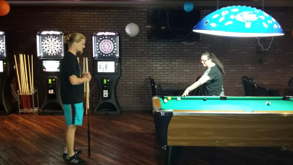 Stix on 36 | Play pool in Decatur, IL | ChalkySticks - Find, Play, and ...