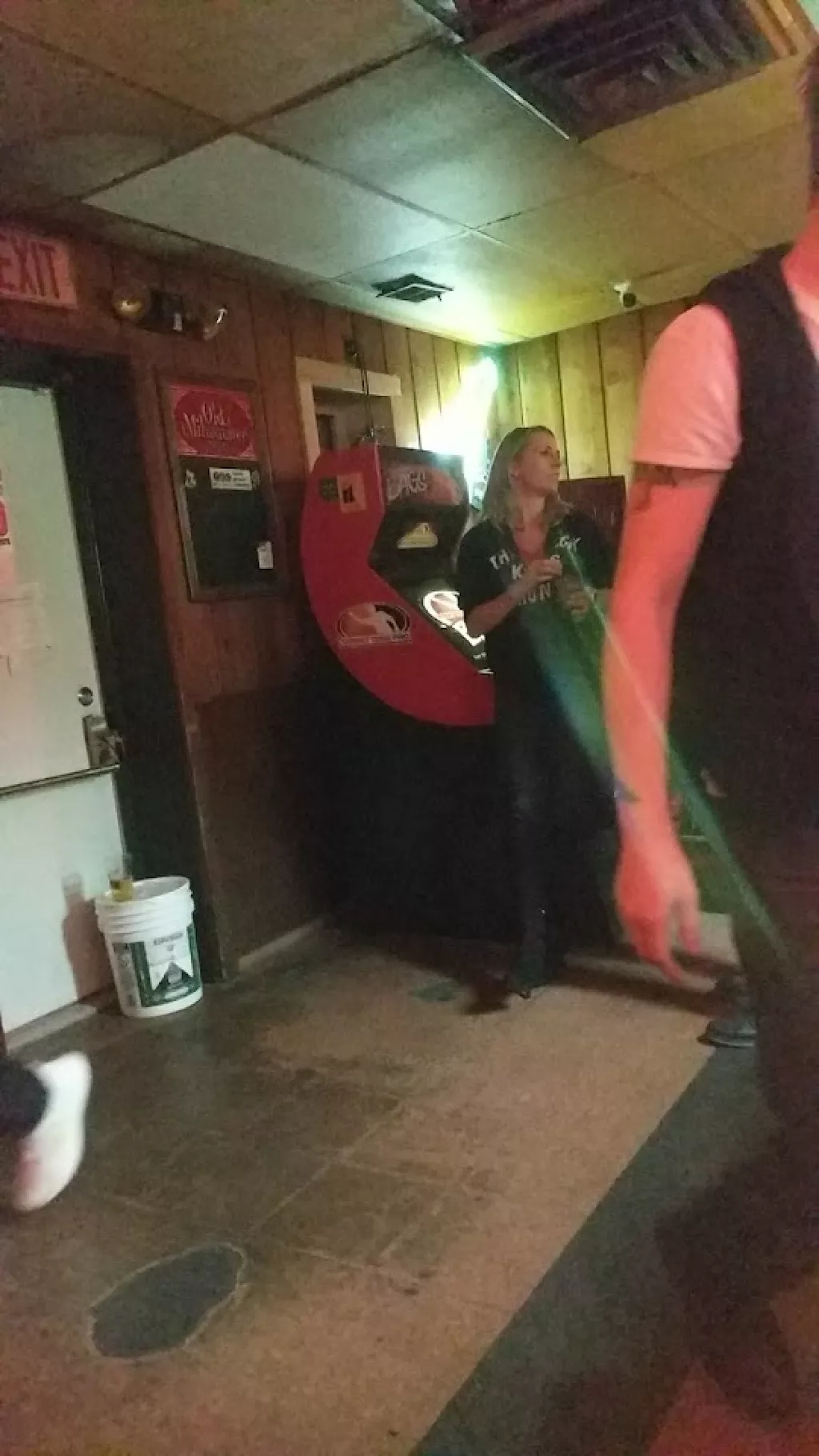 Winery Bar | Play pool in Decatur, IL | ChalkySticks - Find, Play, and ...