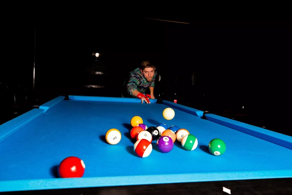 Stix on 36 | Play pool in Decatur, IL | ChalkySticks - Find, Play, and ...