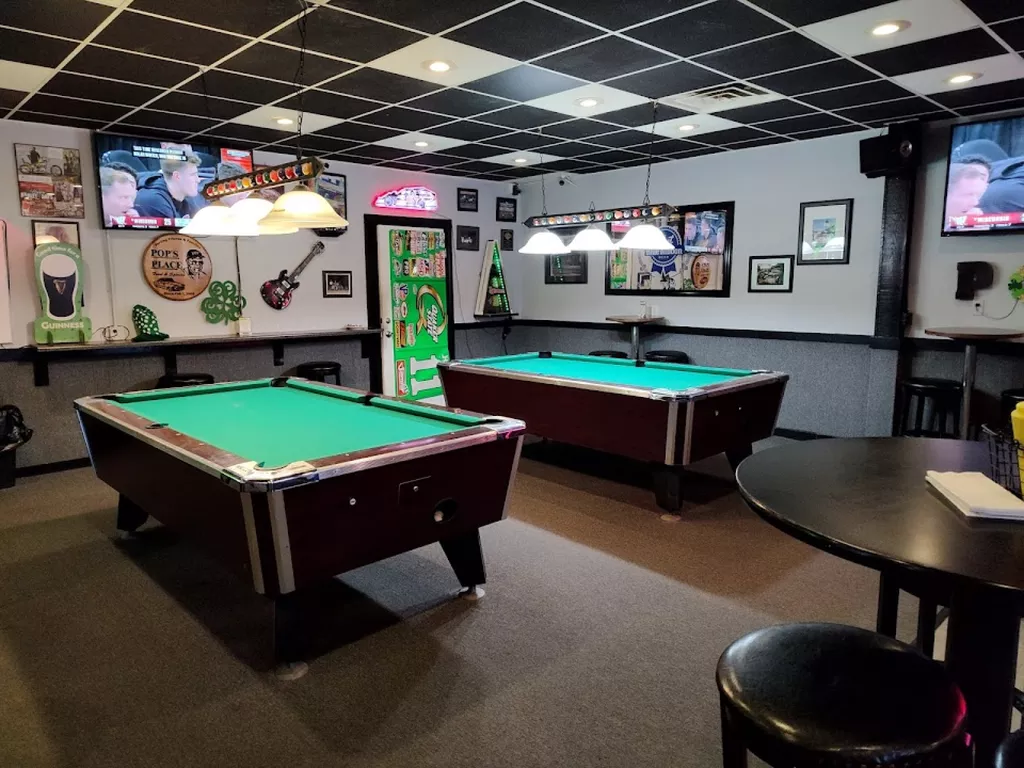 Stix Decatur Pop's Place | Play pool in Decatur, IL | ChalkySticks - Find, Play, and ...